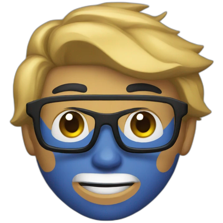 Gamer emoji