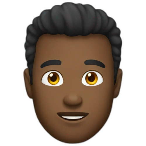 Chad emoji