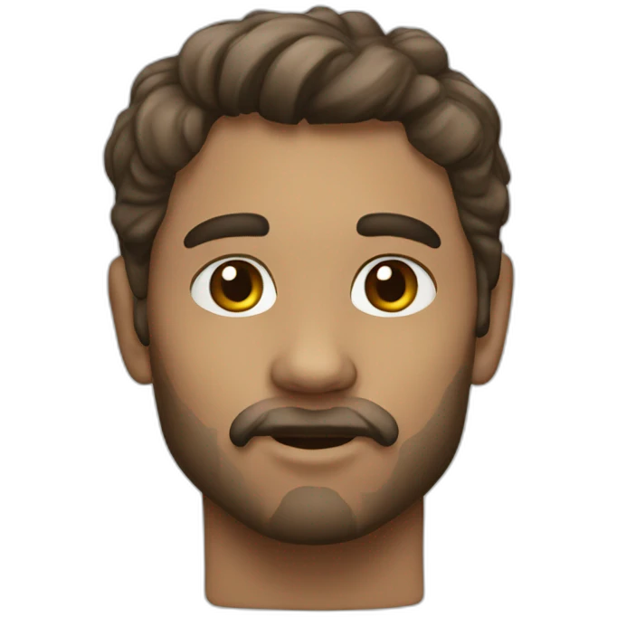 atlas homo emoji