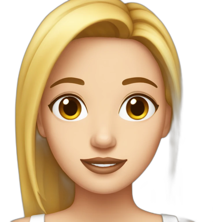 Bella poarch emoji