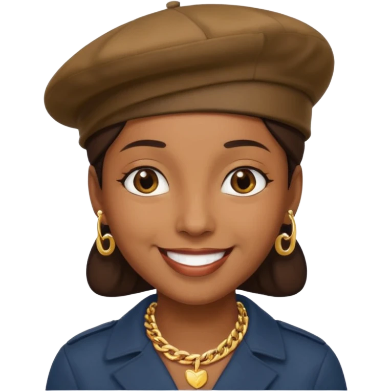 Rap français  emoji