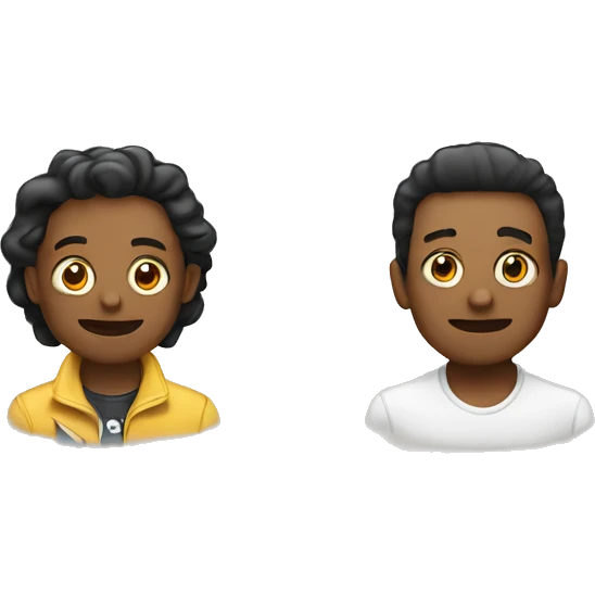and emoji with rizz emoji