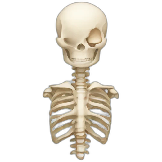 osteopathy emoji