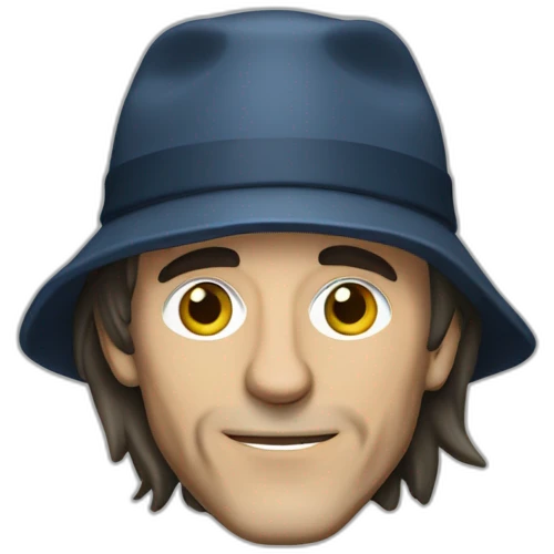Jean Jacques Goldman emoji