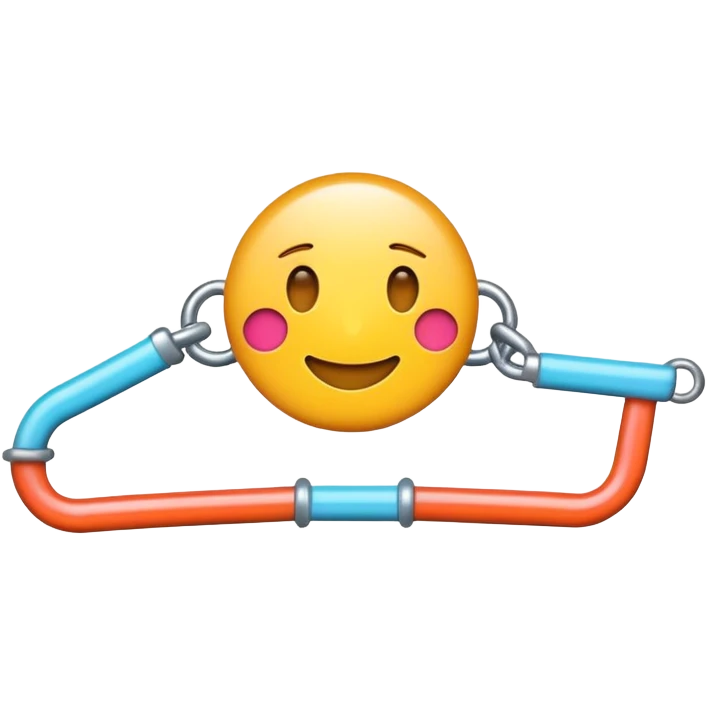 Emoji con brackets  emoji