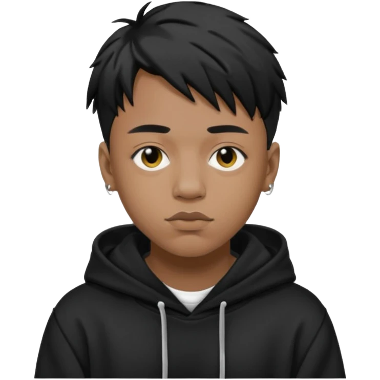 Juice wrld emoji
