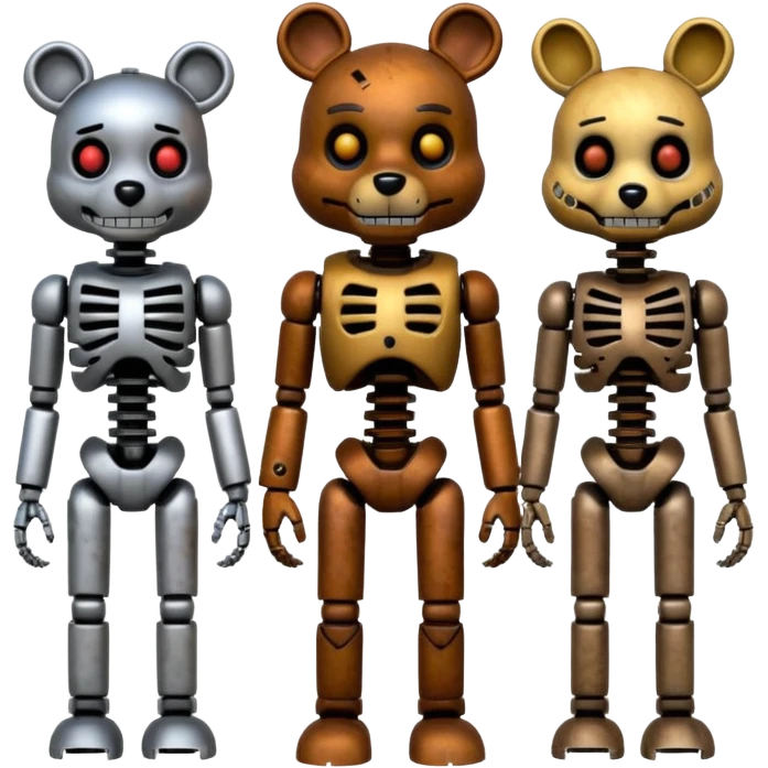 Fnaf emoji