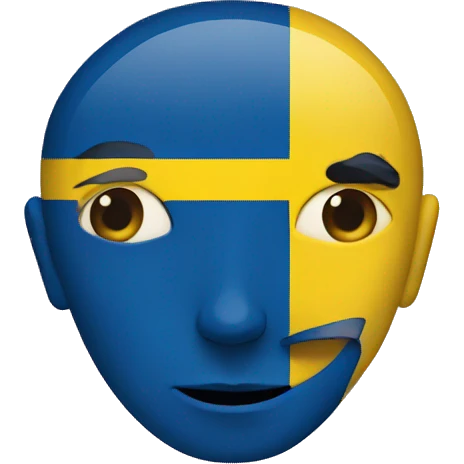 Sweden emoji