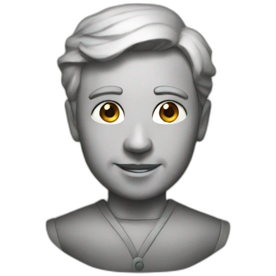 master-thesis emoji