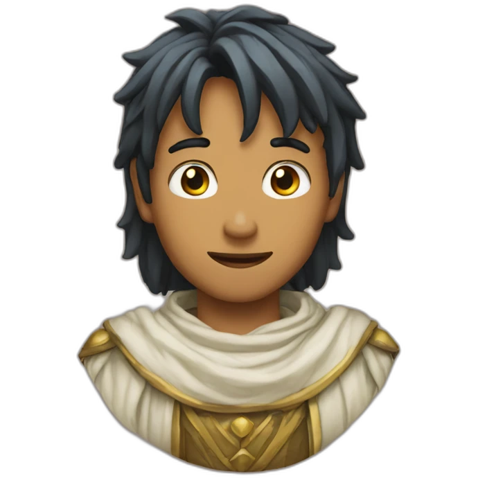 Jonthan Magi emoji