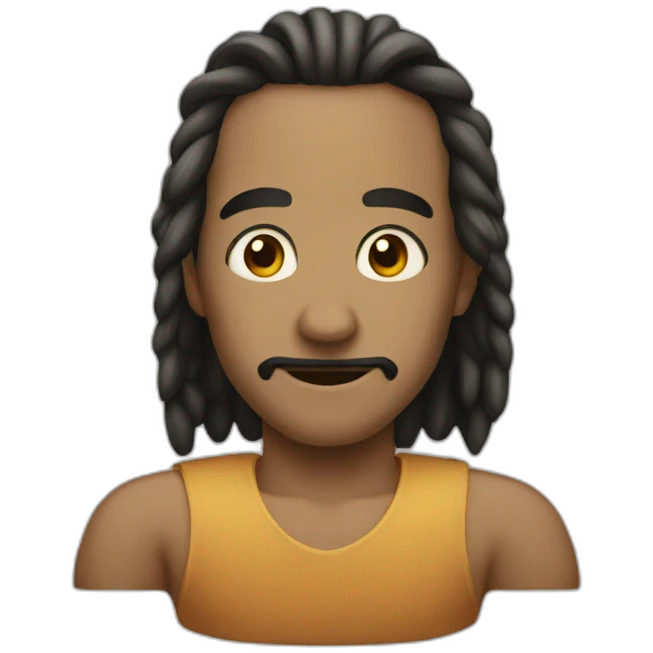 Zemour emoji