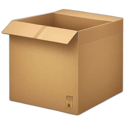 box emoji