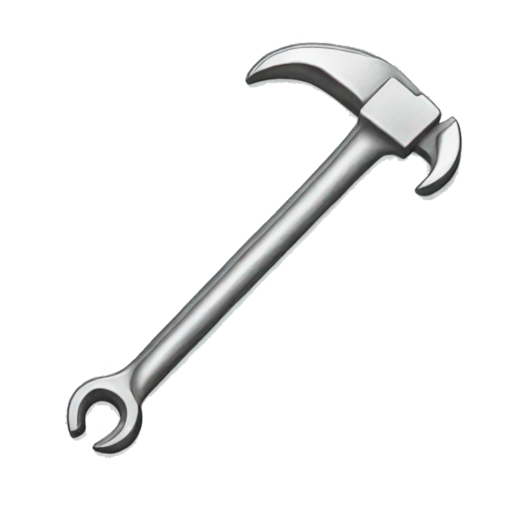 WRENCH emoji