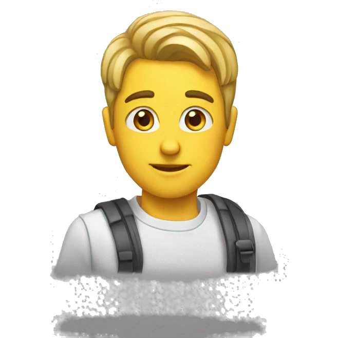 Education emoji