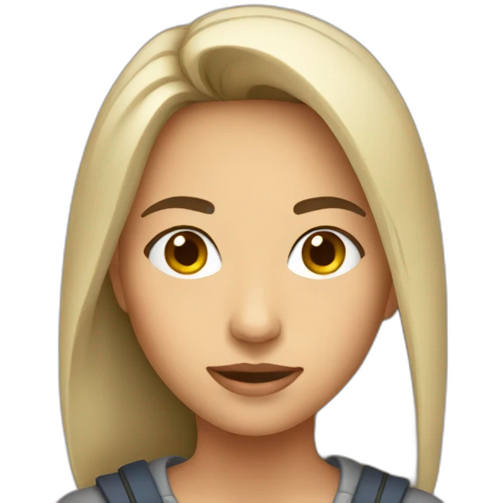 ana emoji