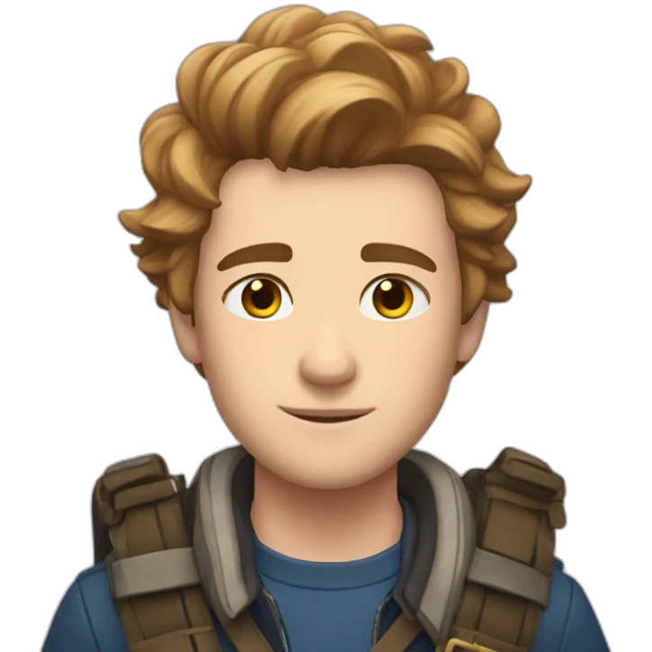 Kit connor emoji
