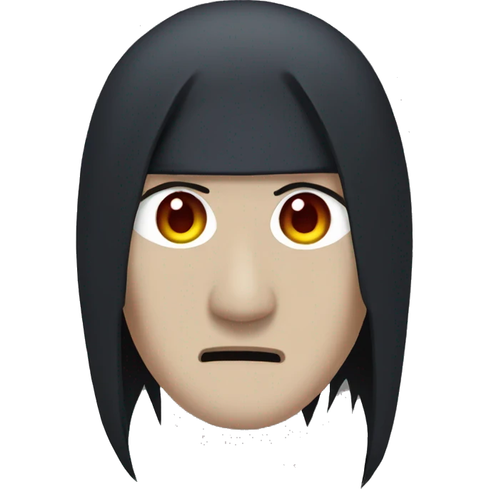 Itachi emoji