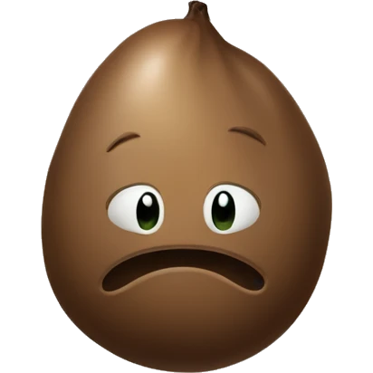 Turd is an emoticon like the Apple company, but instead of brown there is a Russian flag emoji