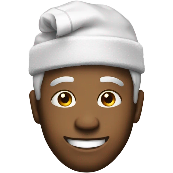 Happy new year 2025 emoji