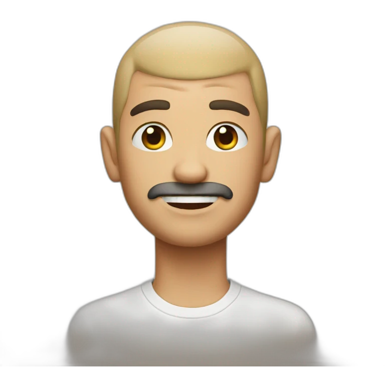 Billy butcher emoji