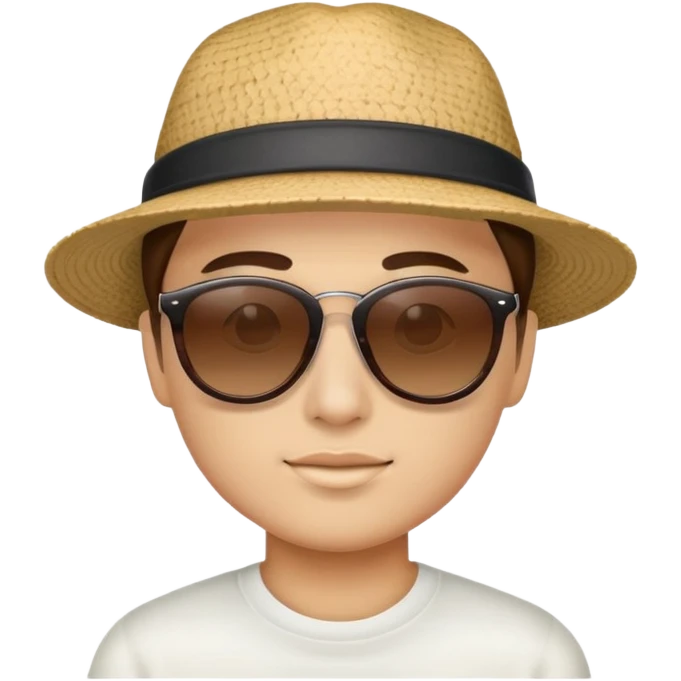 Shækkin ma lækka  emoji