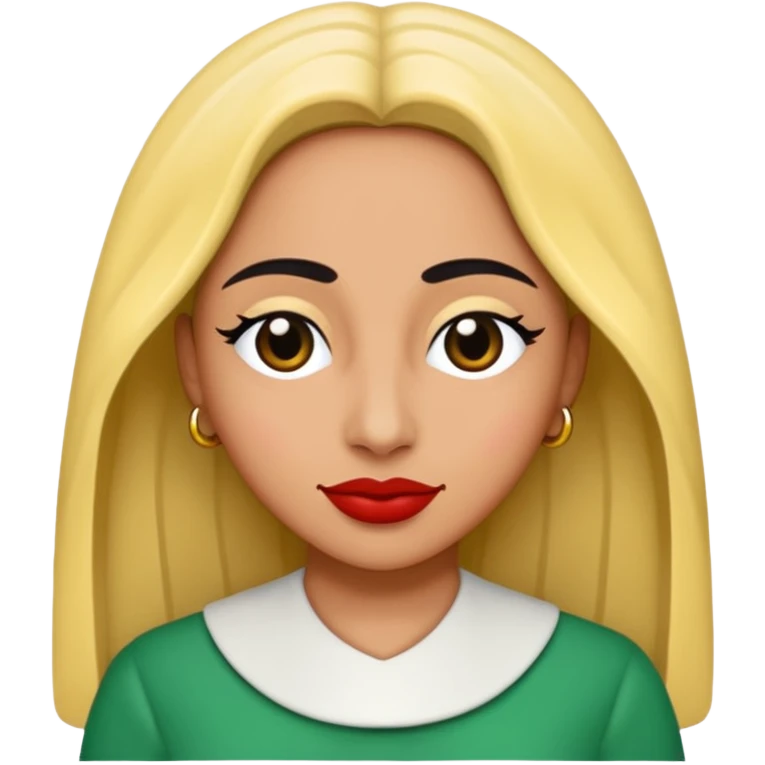 h harfini yeşil bir emojiye dönüştür ama fontl olsun  biraz sade olsun harfe benzesin emoji