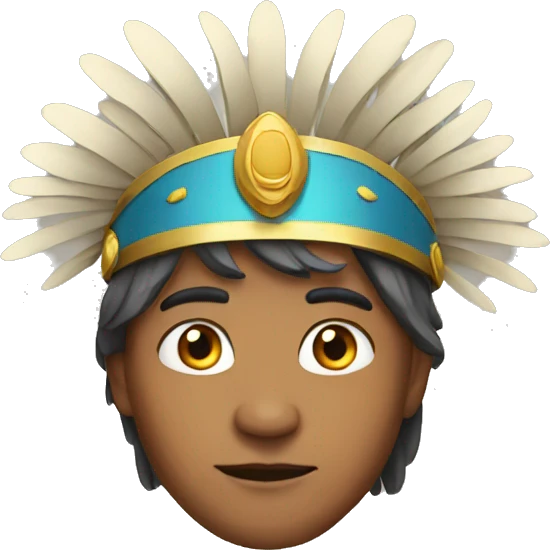 CHIEF emoji