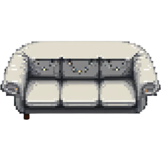 sofa emoji