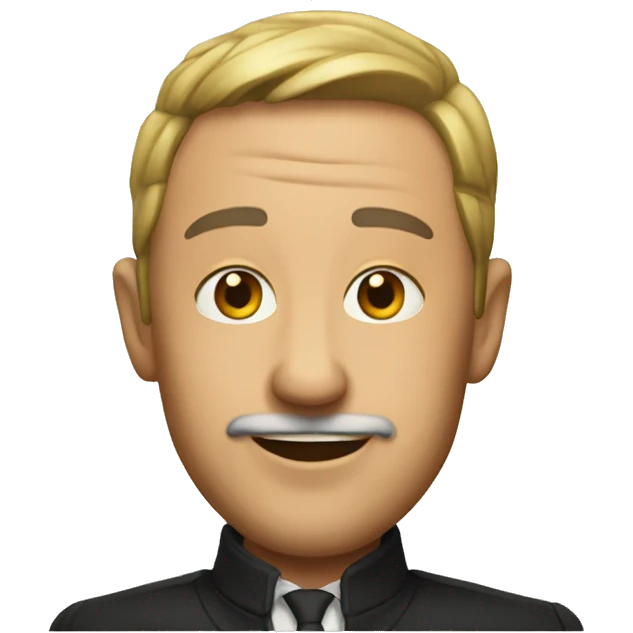 iGet bar  emoji