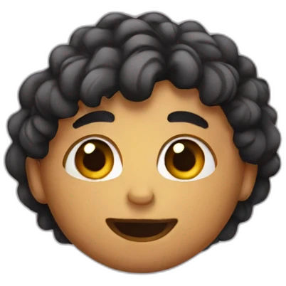 Love emoji