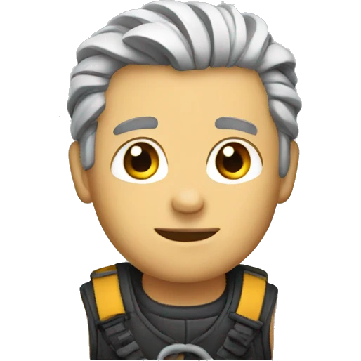 Cable emoji