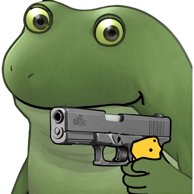 glock emoji