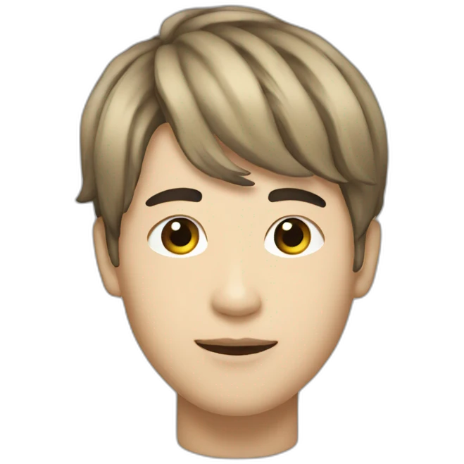 jackson wang singer emoji