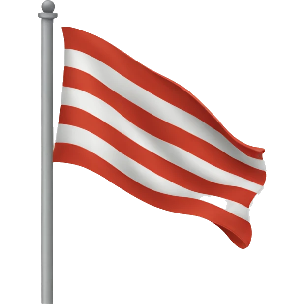 feature flag emoji
