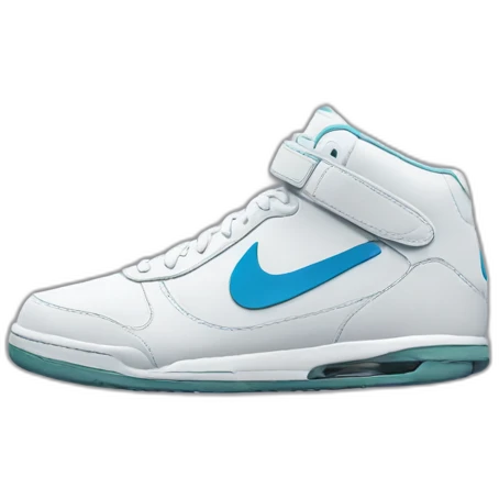 Nike emoji