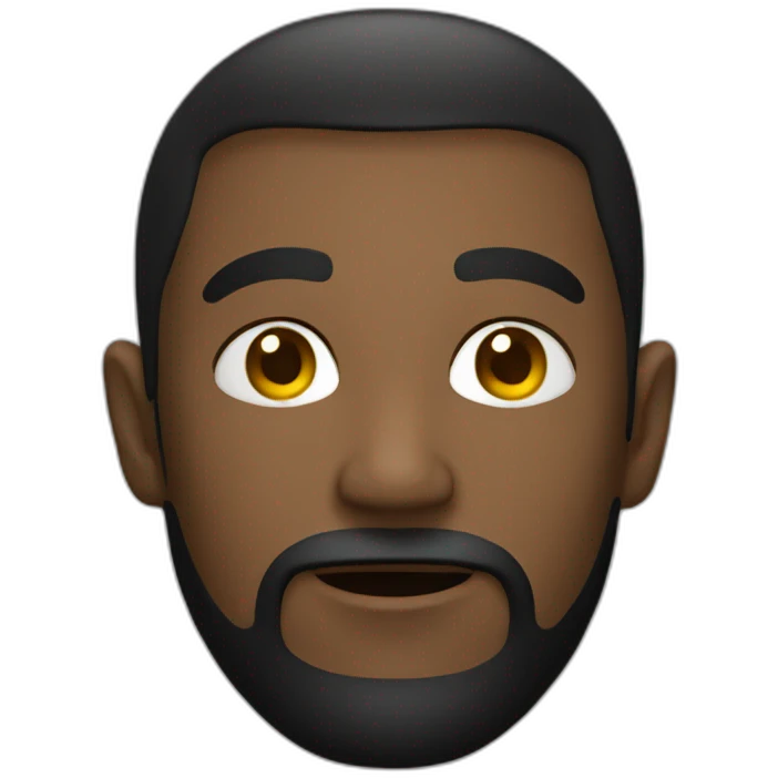 Criminel emoji
