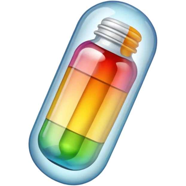 Vitamin emoji