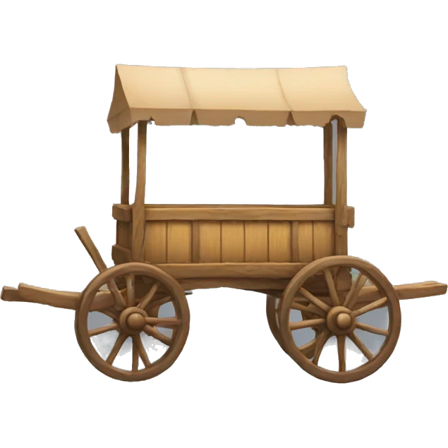 Fent Cart emoji
