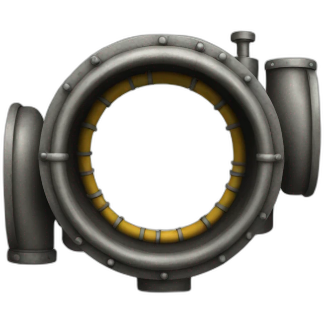 Pipeline emoji