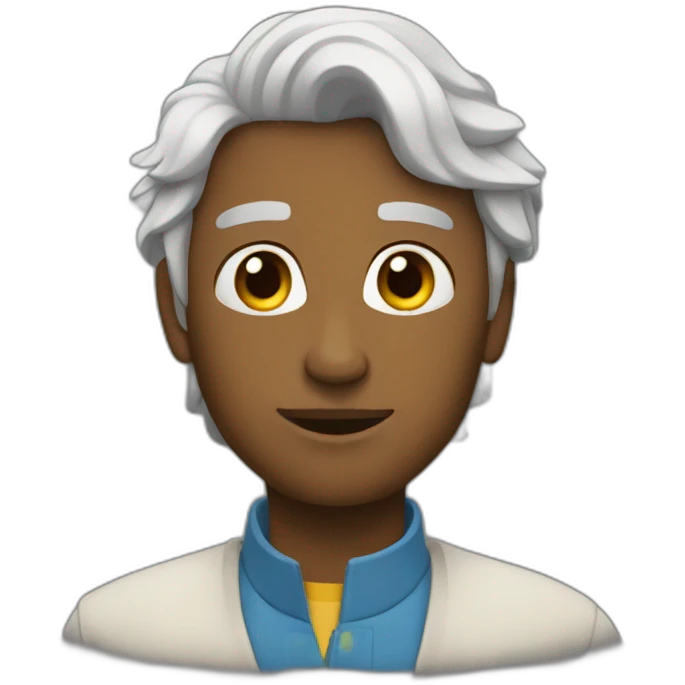 Arête tu fais mal emoji