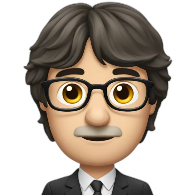 Puigdemont emoji