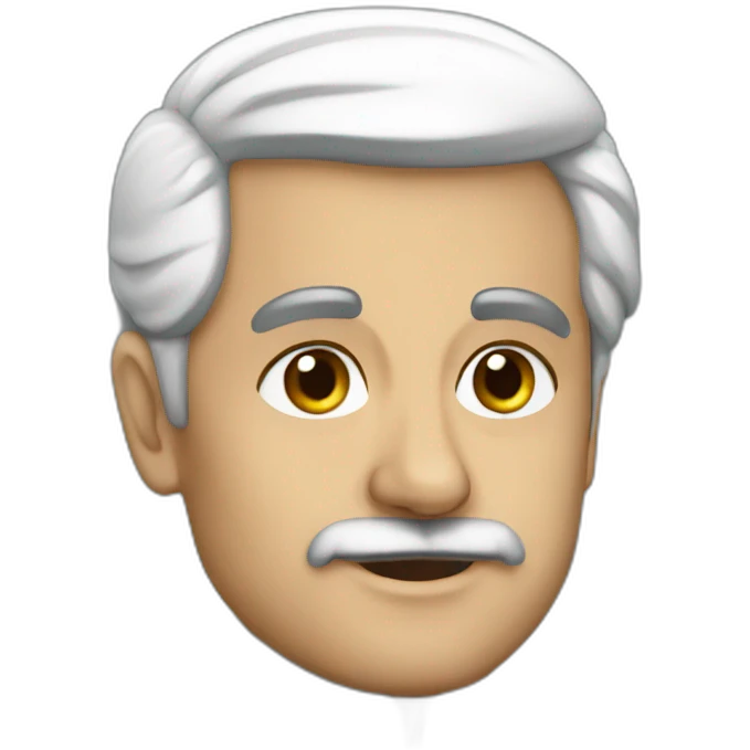 Shah of Iran emoji