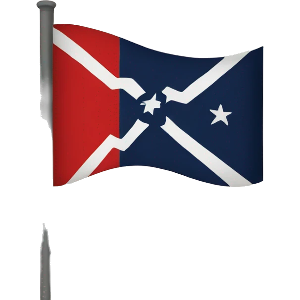 flag ww2 emoji