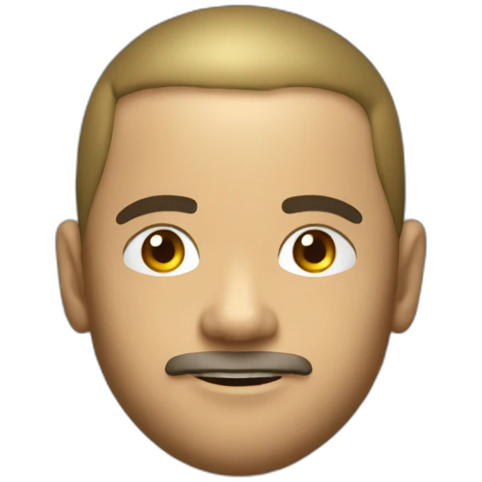 Ballon d’or emoji