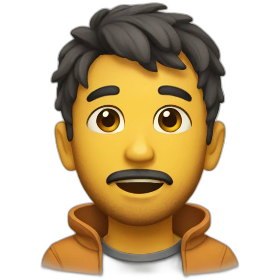 Poco emoji
