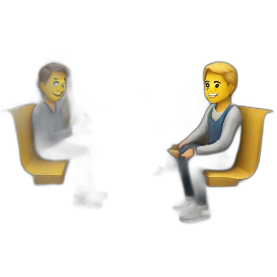subway emoji
