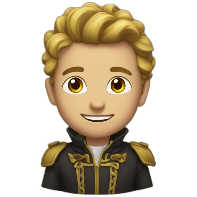 rauchg emoji