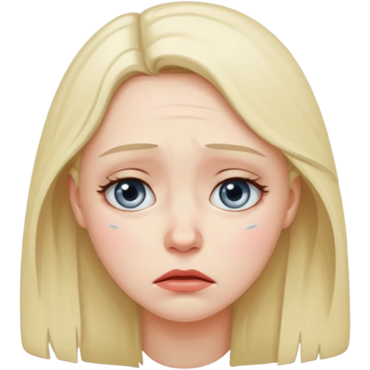 dame los mismos pero de sad emoji