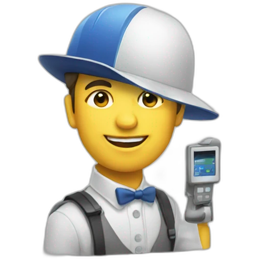 telecom paris emoji