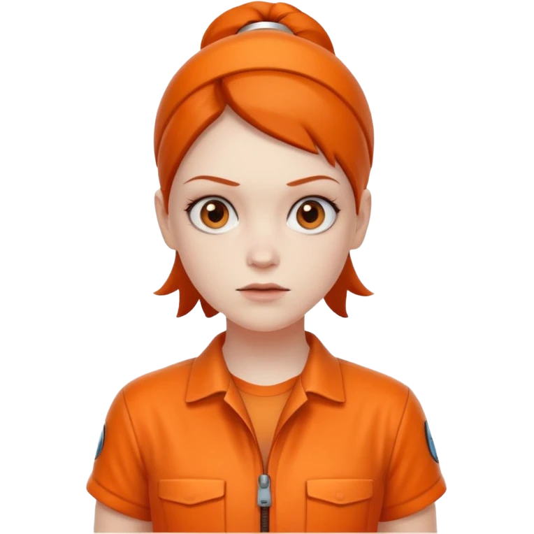 chell emoji